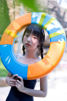 晚娘 马里奥